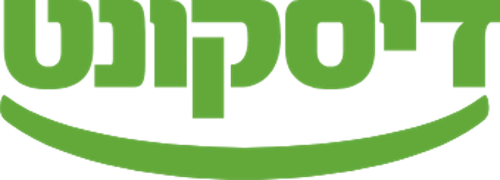 דיסקונט
